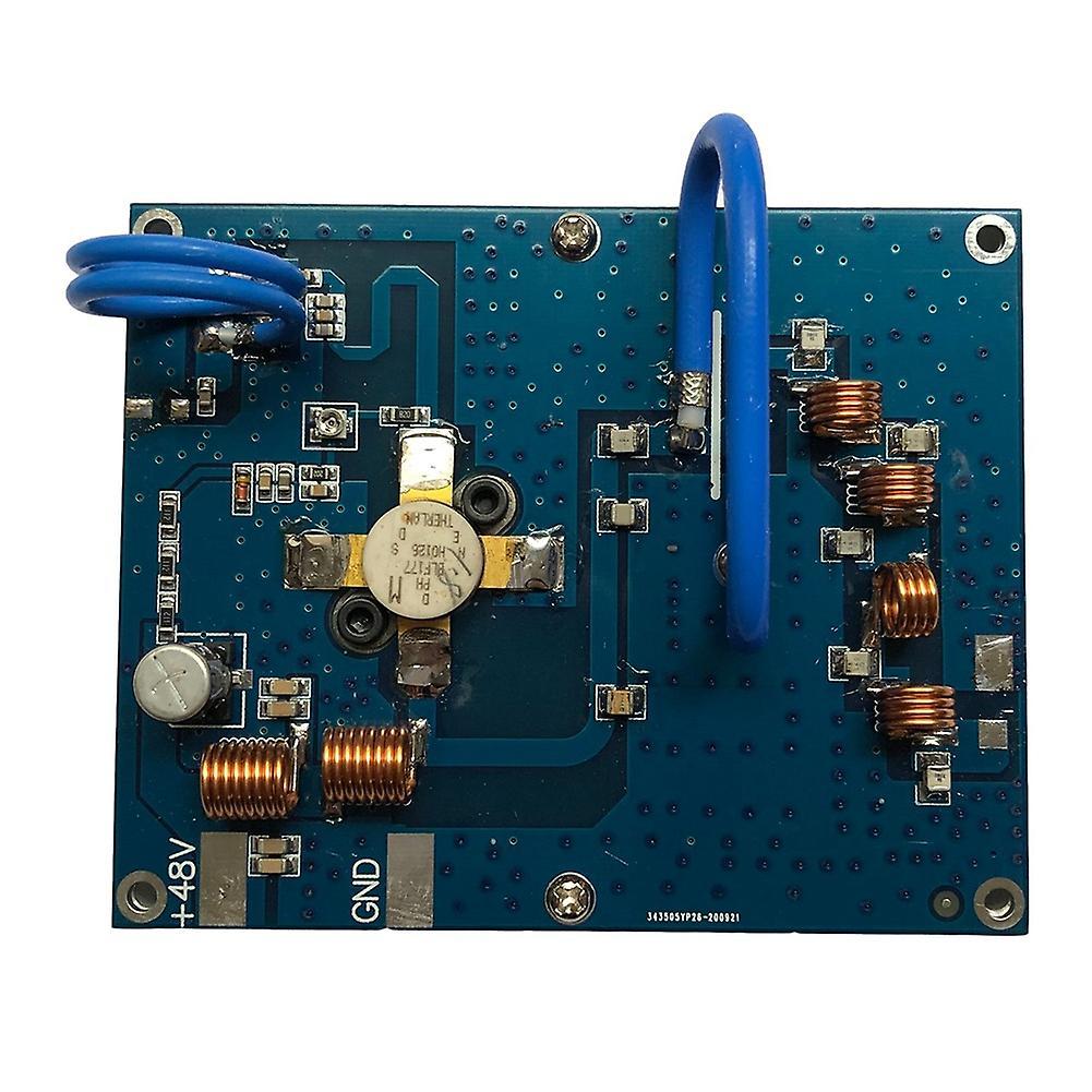 150w 200w(max) Rf Fm Transmitter Amplifier for Ham Radio Amplifier