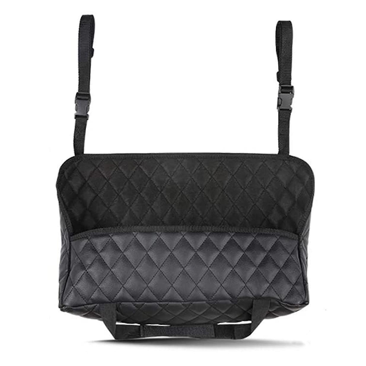 Car Mesh Bag Handbags Pocket Handbag Holder Bag Storage Organiser