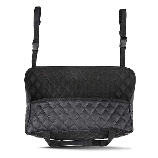 Car Mesh Bag Handbags Pocket Handbag Holder Bag Storage Organiser