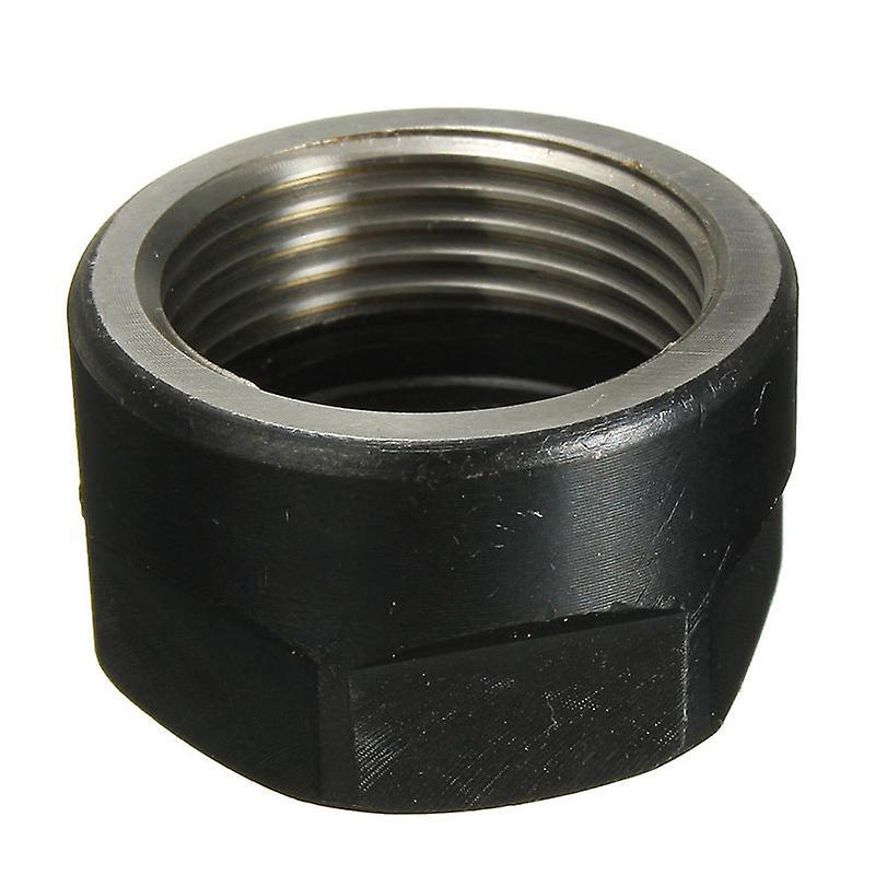 Er16-a Type Collet Clamping Nuts for Cnc Milling Chuck Holder Lathe