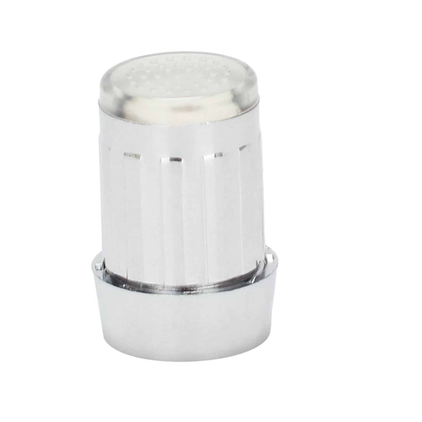 Led Faucet Head Shower Head with Temperature Sensor for Restaurant