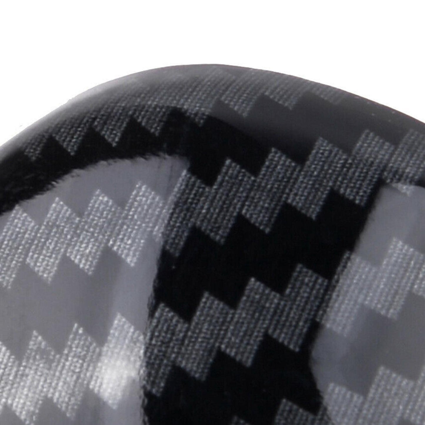 Car Automatic Gear Shift Knob Cover for Chevrolet Equinox 2017-2019