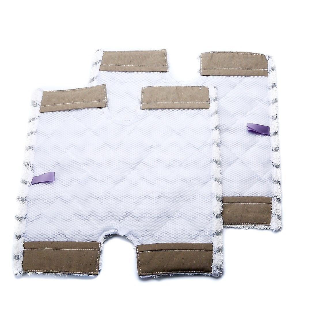 1 Pcs Steam Cleaning Cloths Mop Pads for Shark S3973 Vacuum Mop Pads