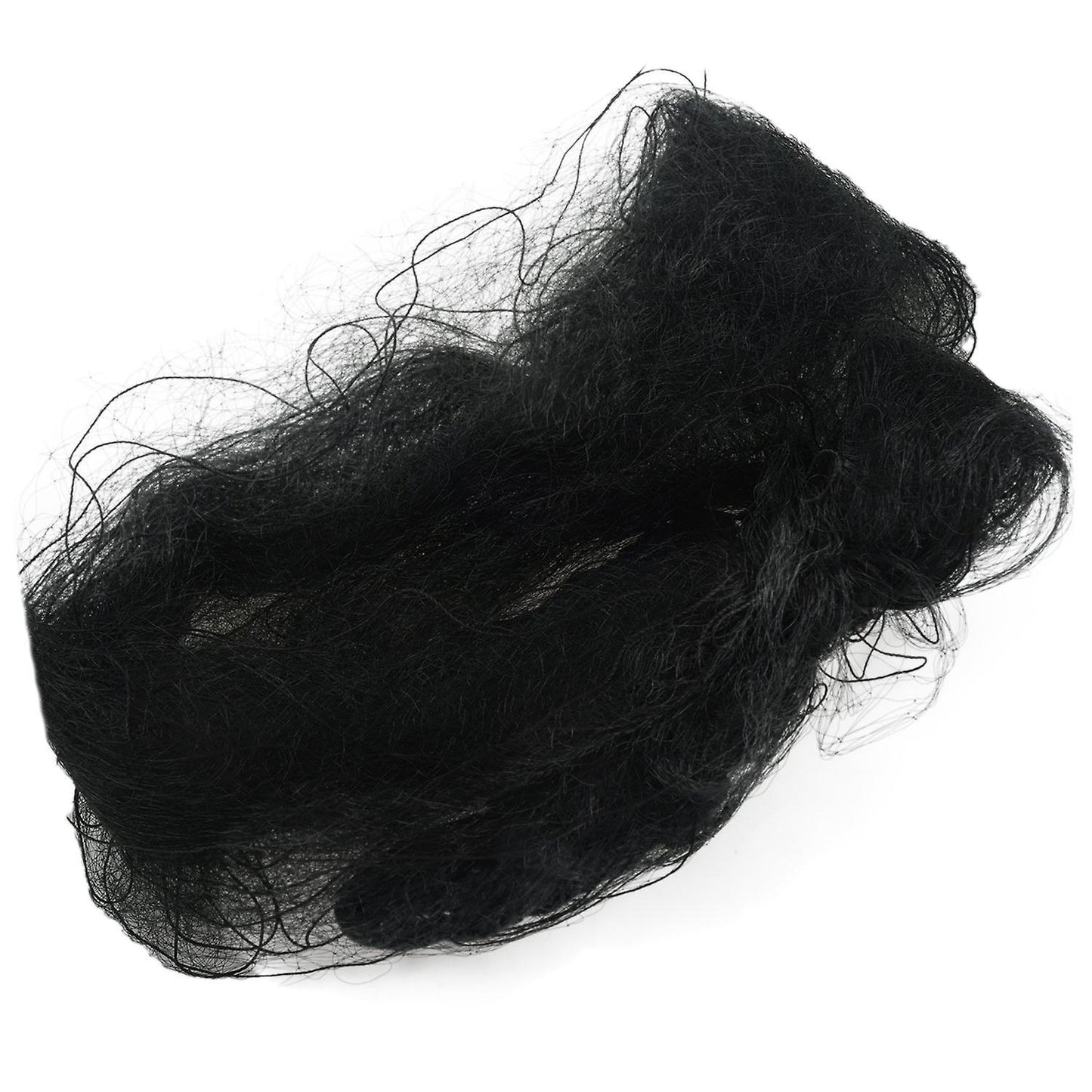 13m X 2.5m Orchard Anti Bird Netting Nylon Knotted Mist Net Black