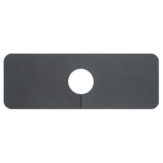 1pcs Splash Guard for Sink Faucet, Absorbent Fast Drying Mat