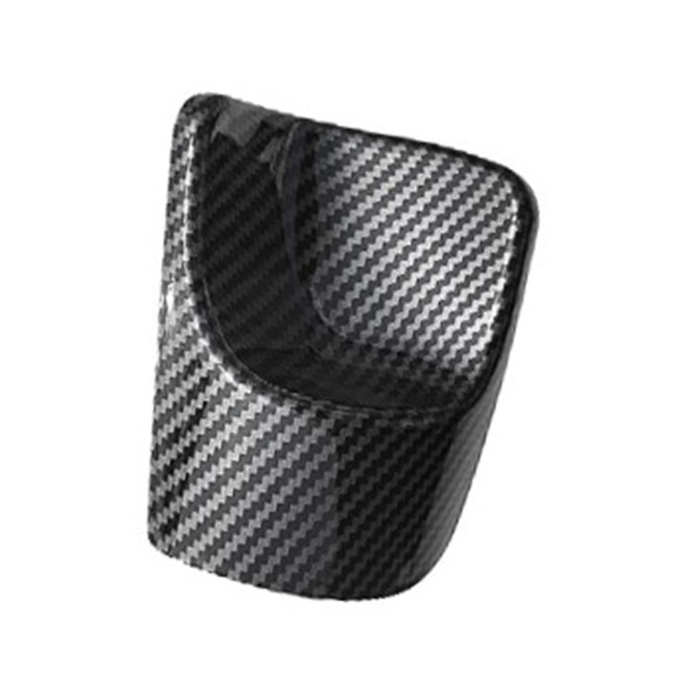 For Mercedes Benz Cover Trim Decor Sticker Accessories,carbon Fiber