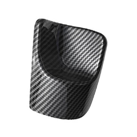 For Mercedes Benz Cover Trim Decor Sticker Accessories,carbon Fiber