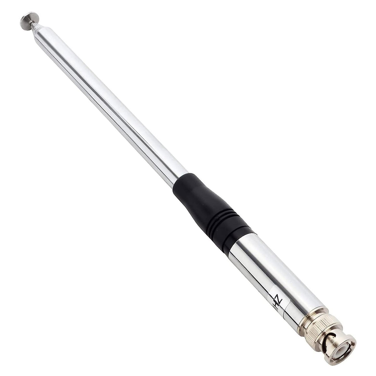 27mhz Antenna 9-inch to 51-inch Telescopic/rod Ht Antennas
