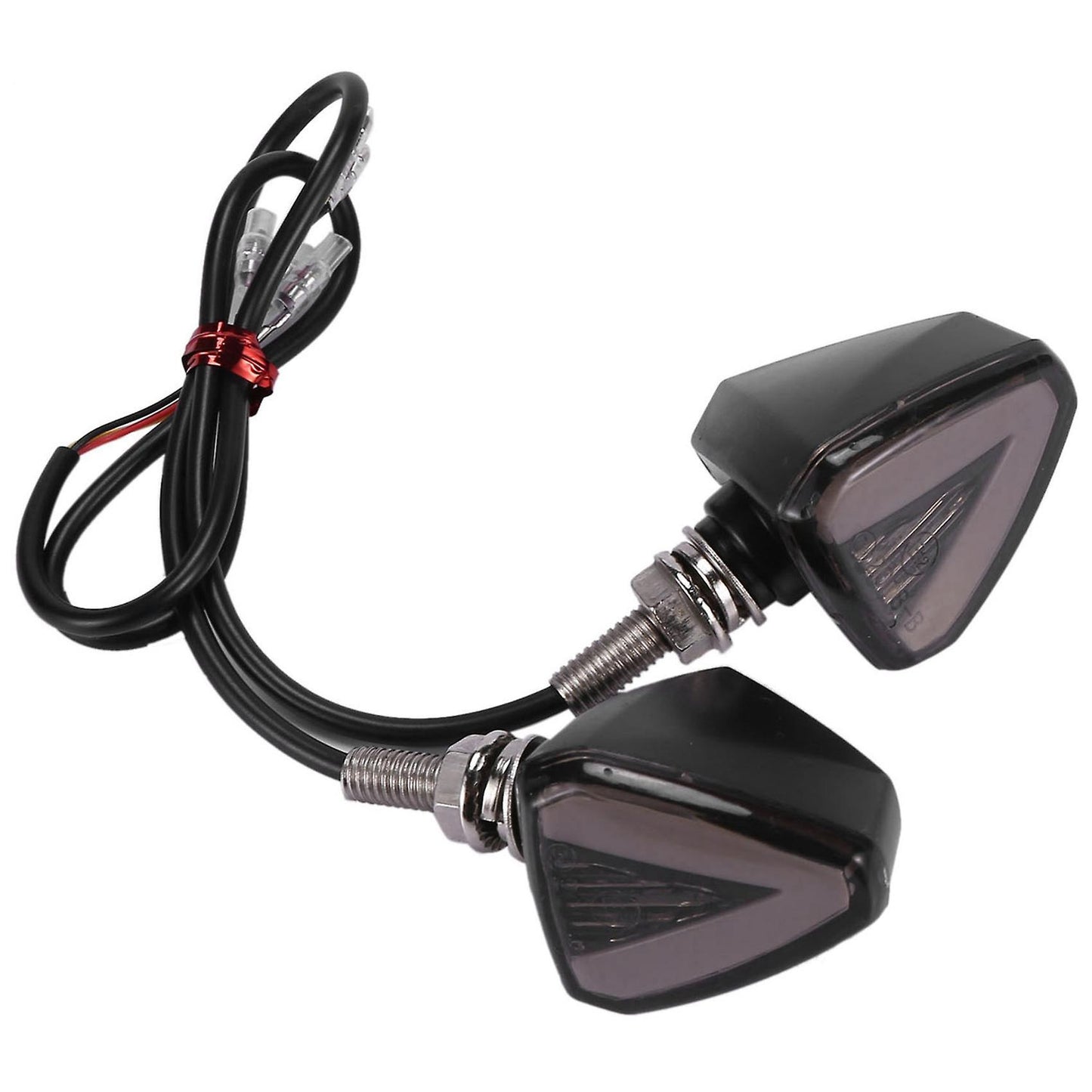 4x Motorcycle Turn Signal Light for Honda Hayabusa Hayabusa Bmw