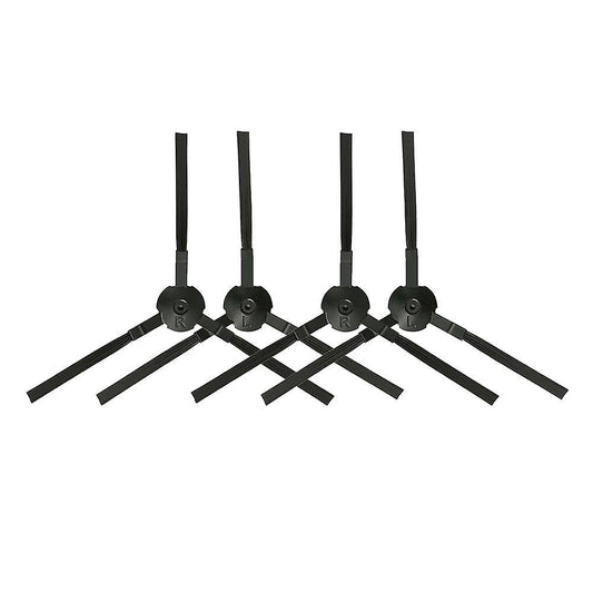 Replacement Parts for Ilife V3 V5 V5s V3s A6 A4 A4s V50 V55 (2 Pairs)