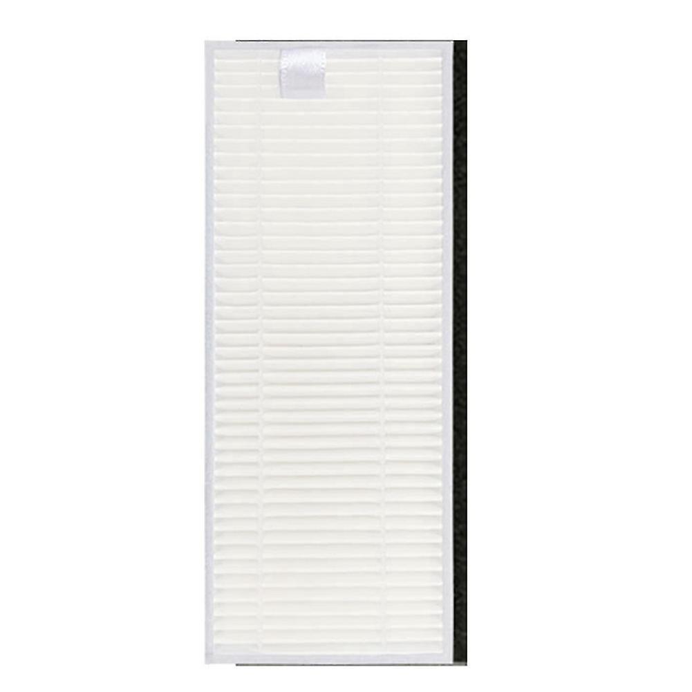 4pcs Hepa Filter Replacement Parts for Ecovacs Deebot