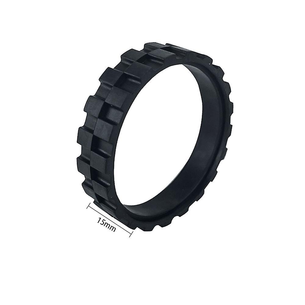 2pcs for Roborock S5/t6/t7 Accessories Xiaomi Walking Wheel Tire Skin