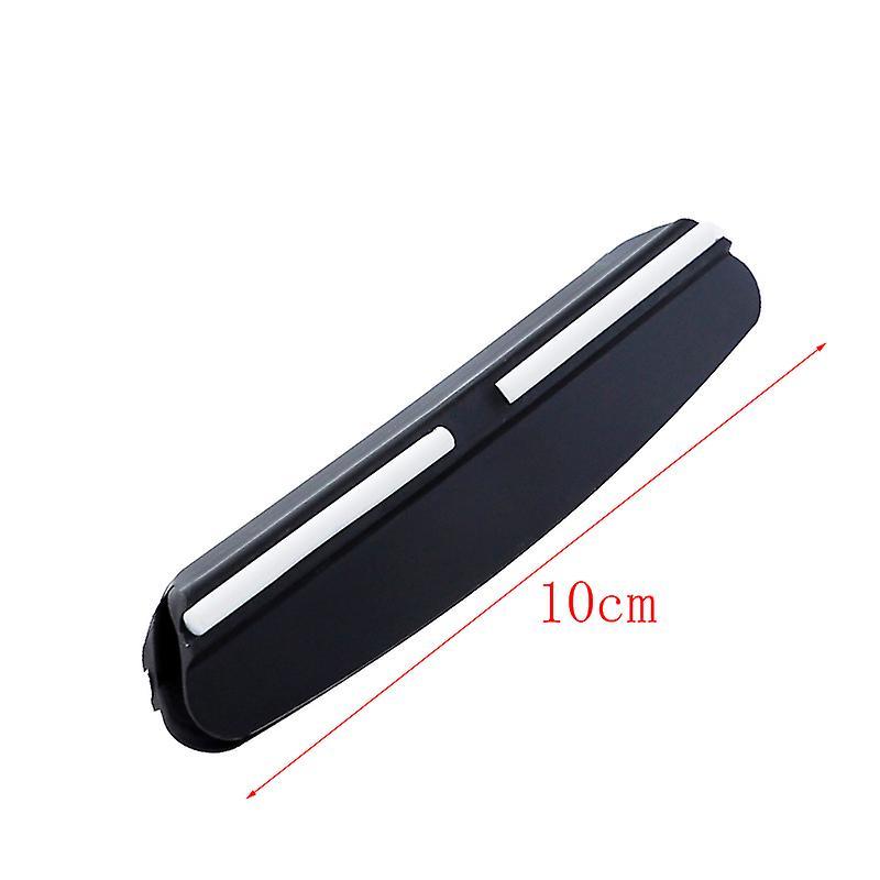 2pcs Knife Sharpening Guide Knife Sharpener Angle Grinding Clamp