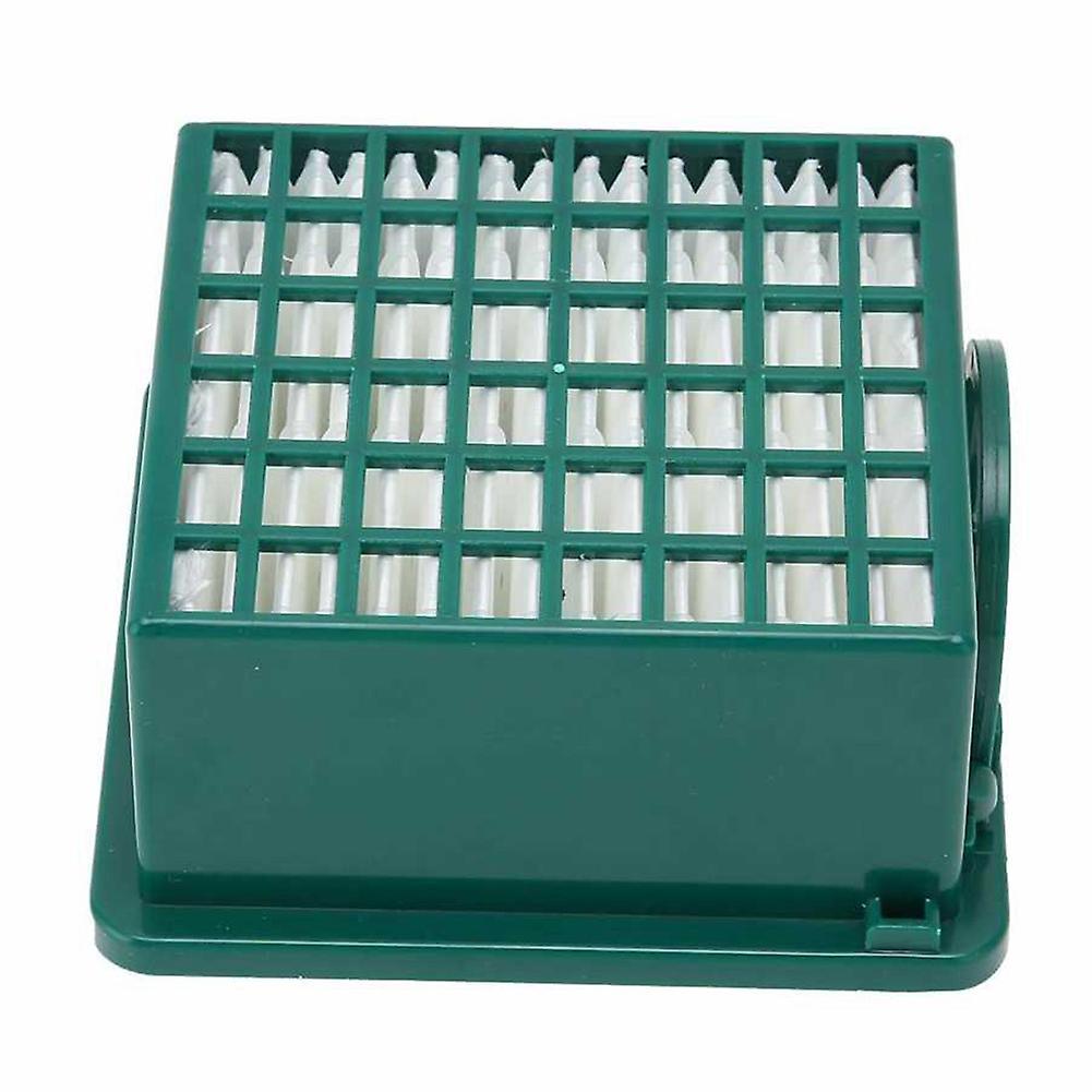 Dust Filter Cartridge for Vorwerk Vk130 Vk131 Vacuum Cleaner Parts