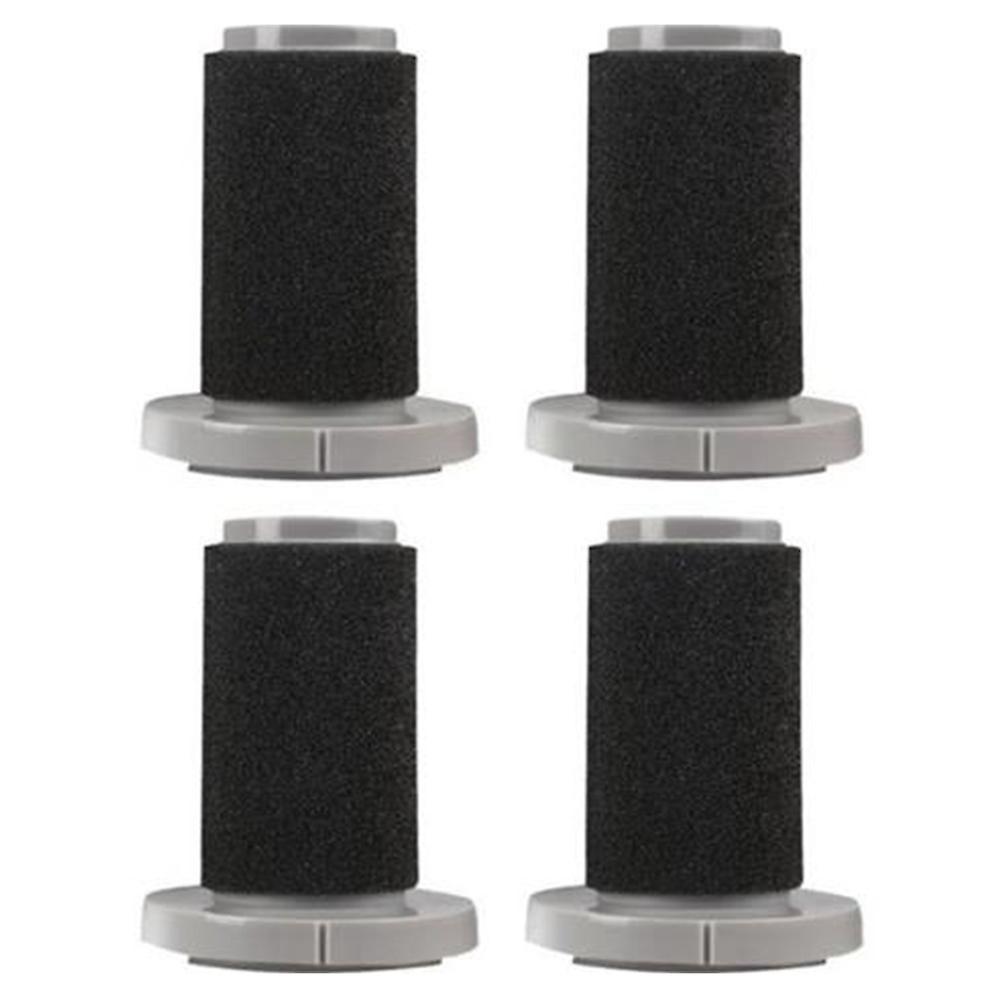 Vacuum Cleaner Filter Elements Filter Cotton for Deerma Dx700/dx700s