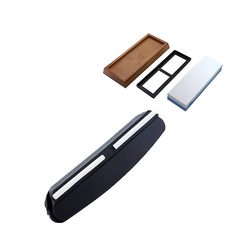 2pcs Knife Sharpening Guide Knife Sharpener Angle Grinding Clamp