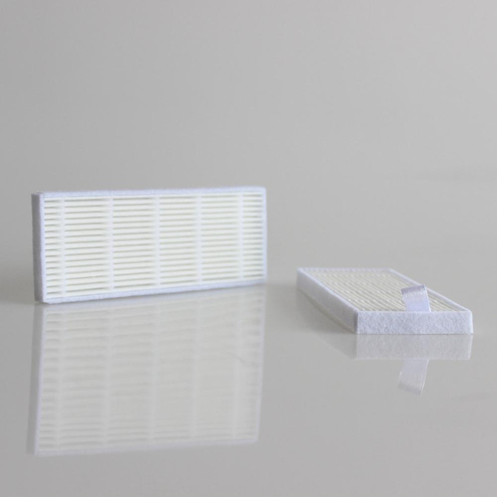 Replacement Vacuum Cleaner Hepa Filters for Proscenic Vslam-811gb