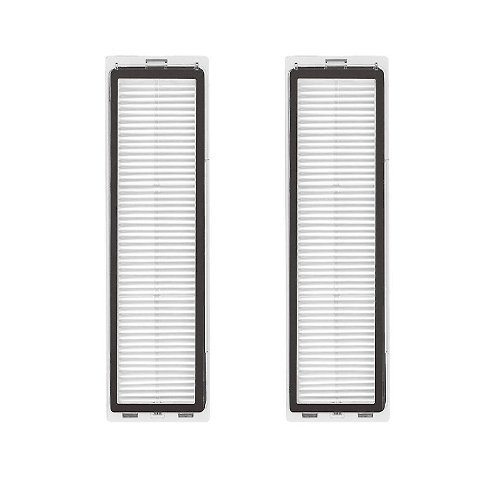 3pcs for Xiaomi Dream Bot L10 Pro D9 Robot Vacuum Cleaner Accessories