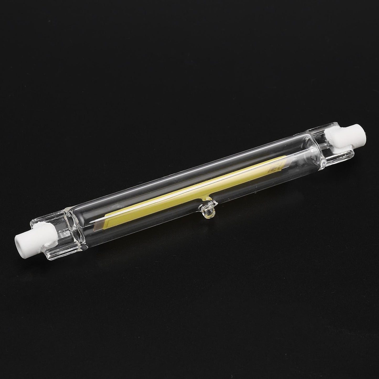 Dimmable R7s Led Cob 10w 118mm Led Light-cool White Light 220v