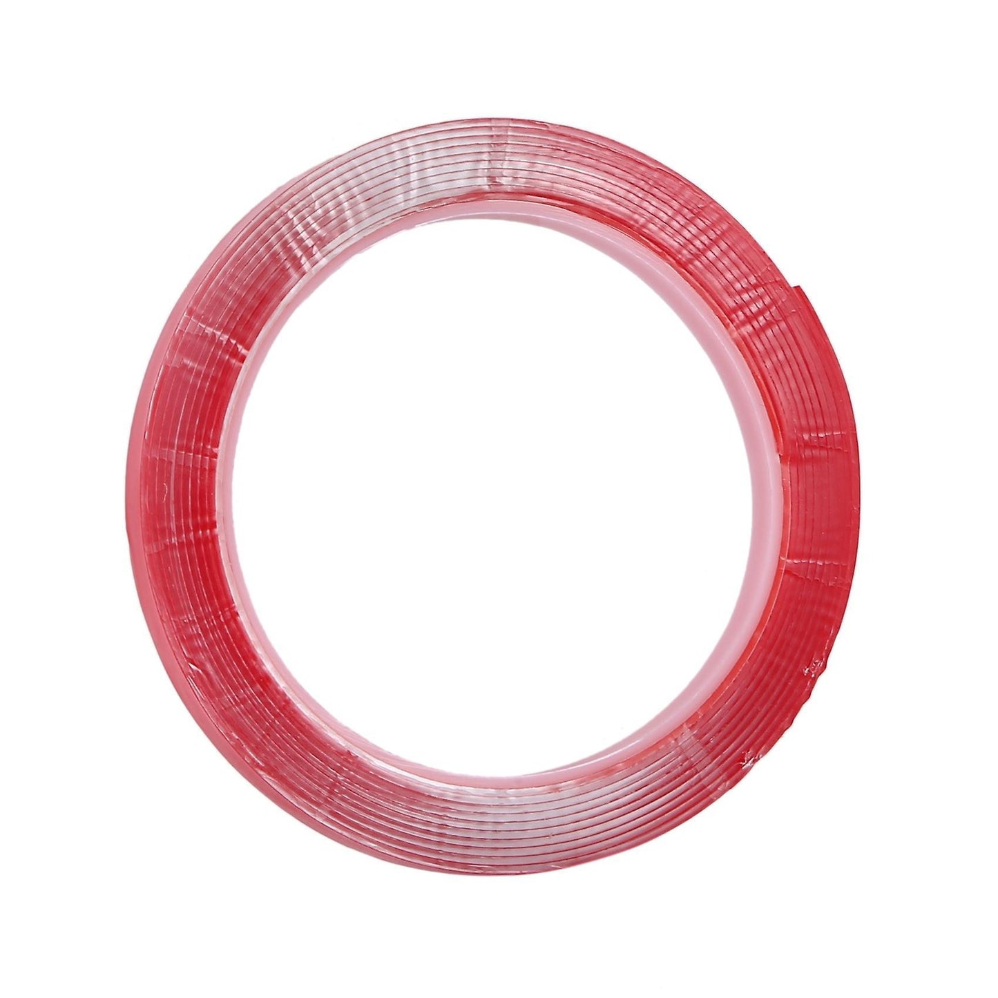 1 Roll 3 Meter Double Sided Adhesive Tape Acrylic 3mx1mmx8mm