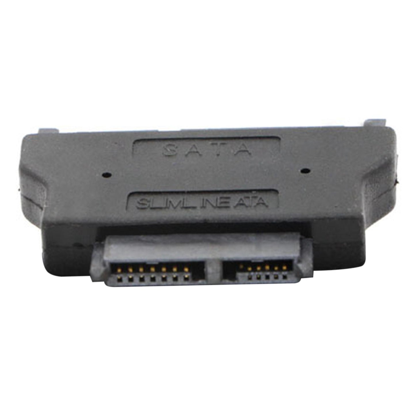 Adapter Serial Ata 7+15 22pin Male to Slim 7+6 13pin Female Adapter