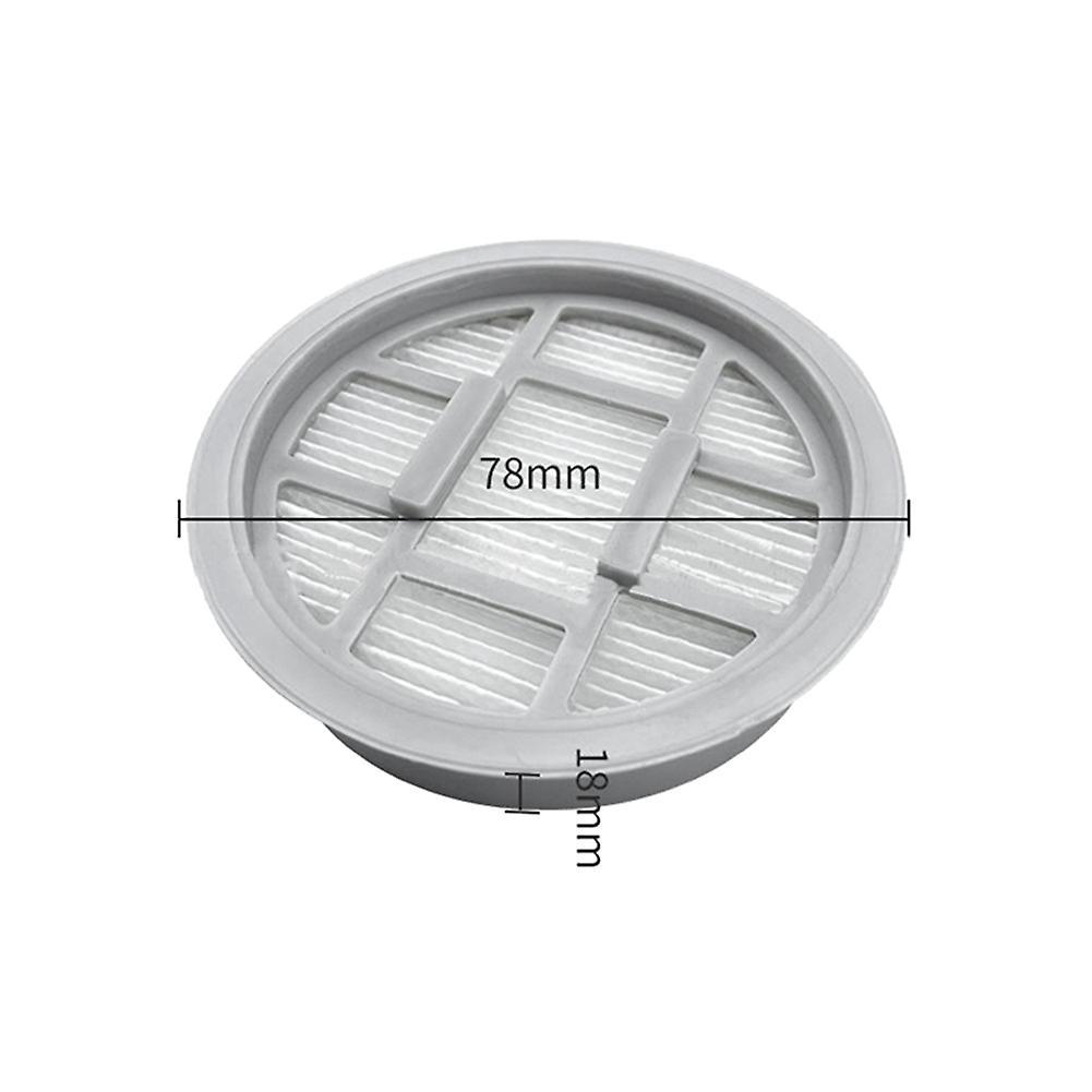Hepa Filter Replacement Parts for Xiaomi Deerma Vc20s Vc20 Plus Vc21