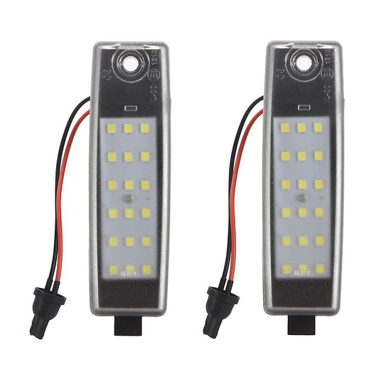 License Plate Light for Hiace Rva4 for Lexus Rx300 for Scion Xb-ncp31