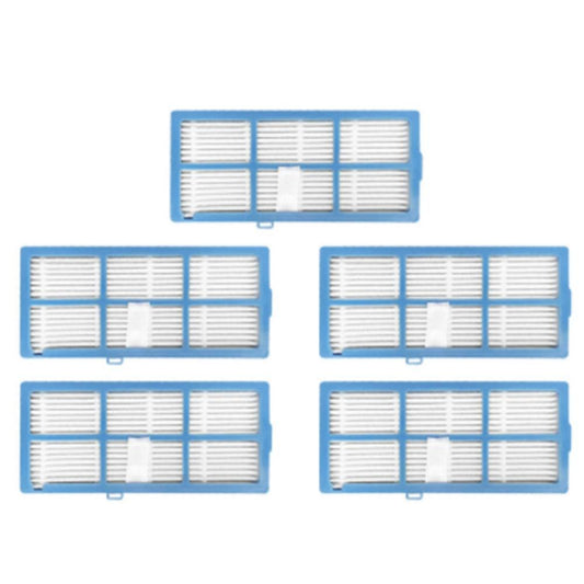 Hepa Filter for Proscenic 850t / 850p Robotic Vacuum Cleaner Parts
