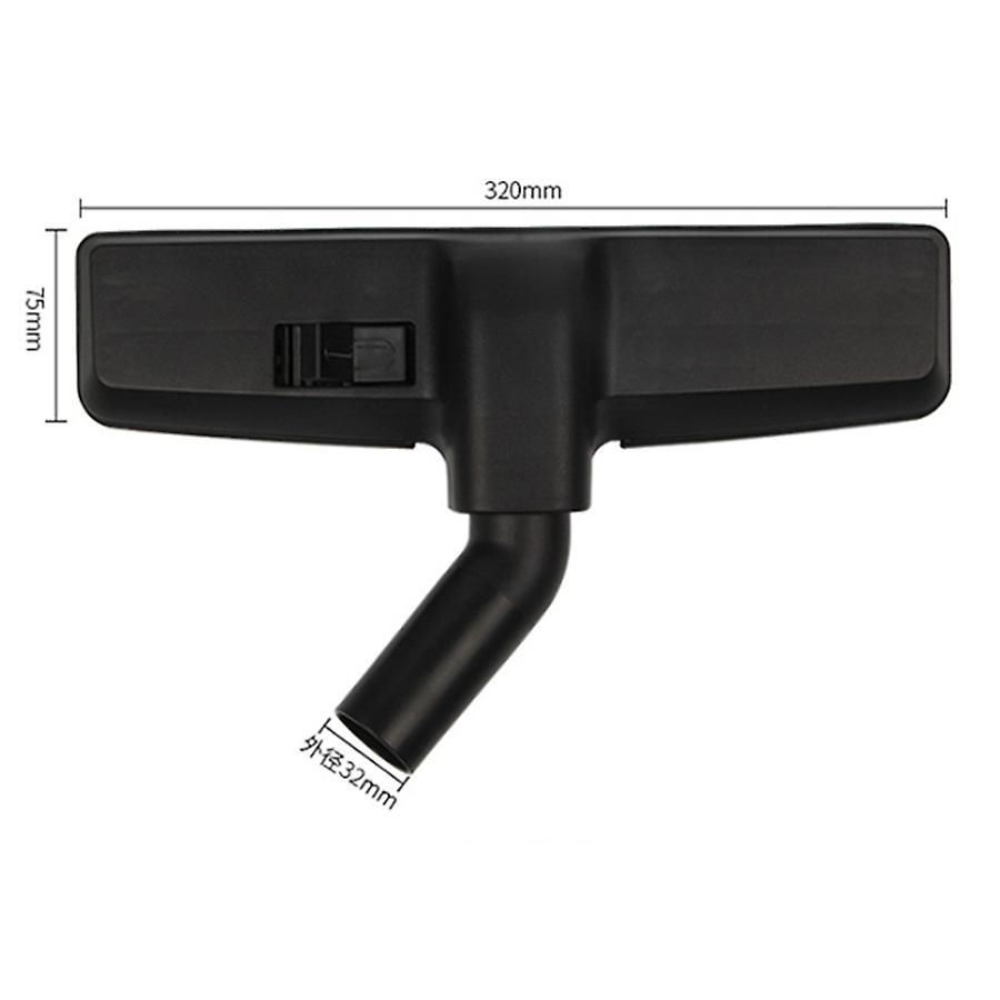For Panasonic Vacuum Cleaner Suction Head Brush General Purpose