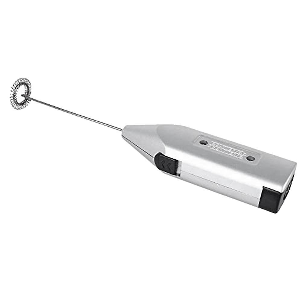 Household Whisk, Handheld Milk Frother, Immersion Hand Blender