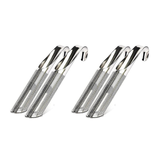 Tea Infusers for Loose Tea, Tea Infuser Set for Tea/rose/spices -4pc