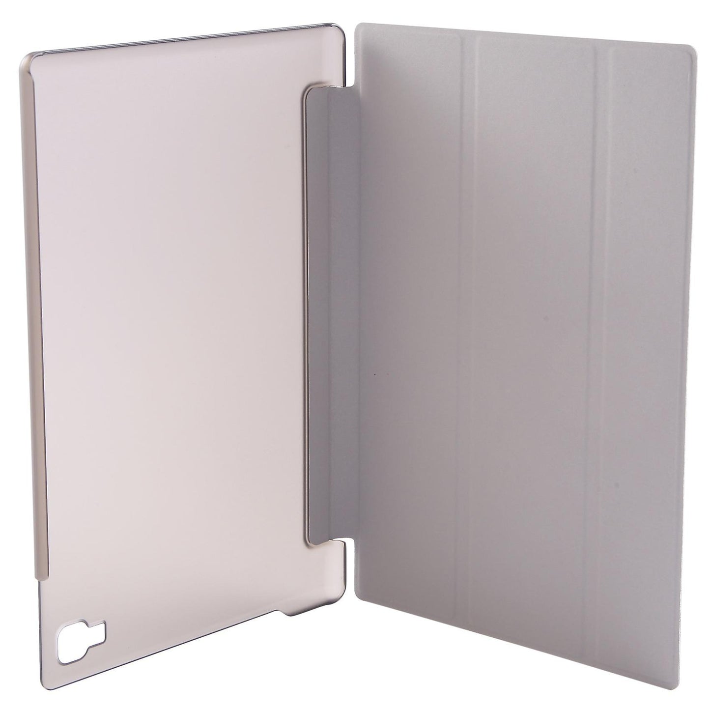 Tablet Case for Teclast P20hd 10.1 Inch Tablet Anti-drop Flip Cover