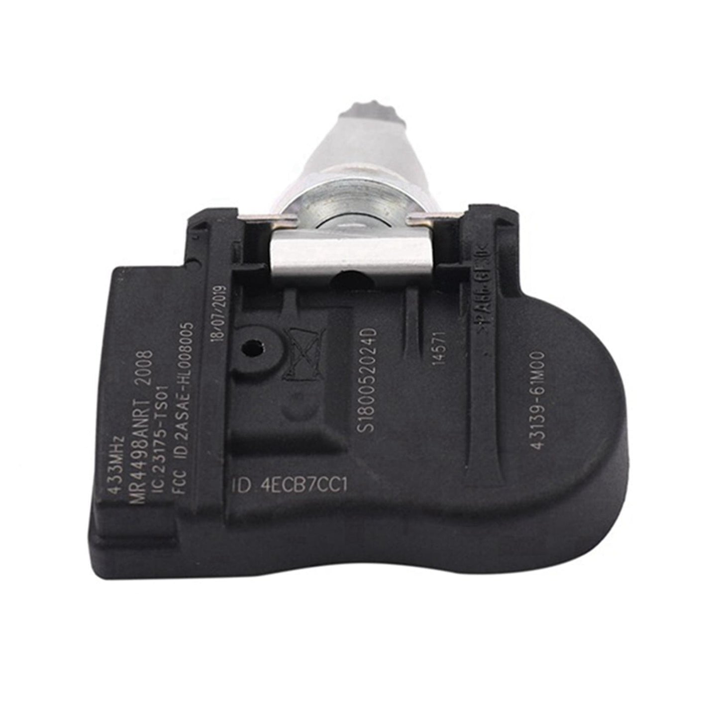 40pcs Tire Pressure Sensor for Suzuki Vitara Sx4 S-cross, 4313061m00