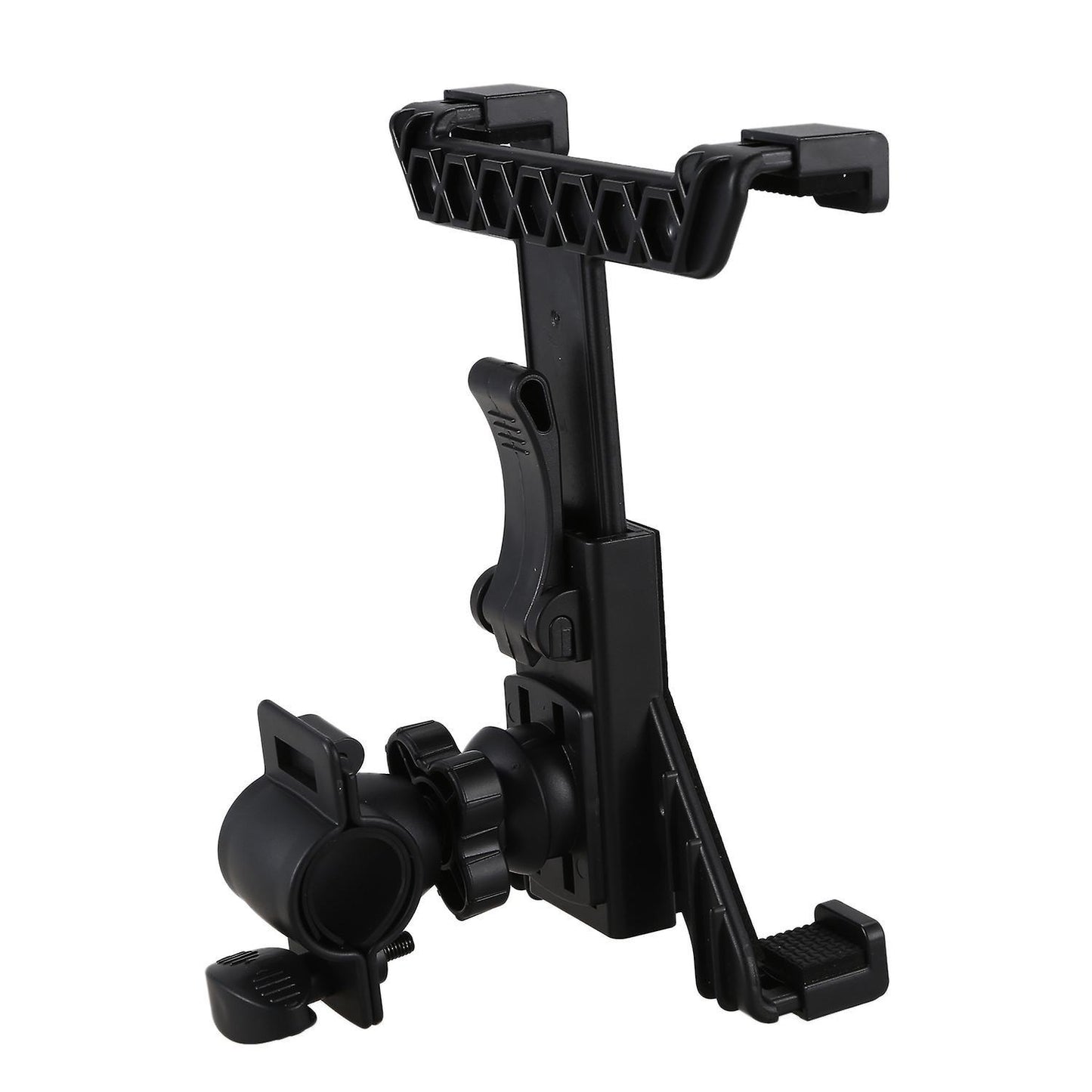 Music Microphone Stand Holder Mount for 7 Inch-11 Inch Tablet