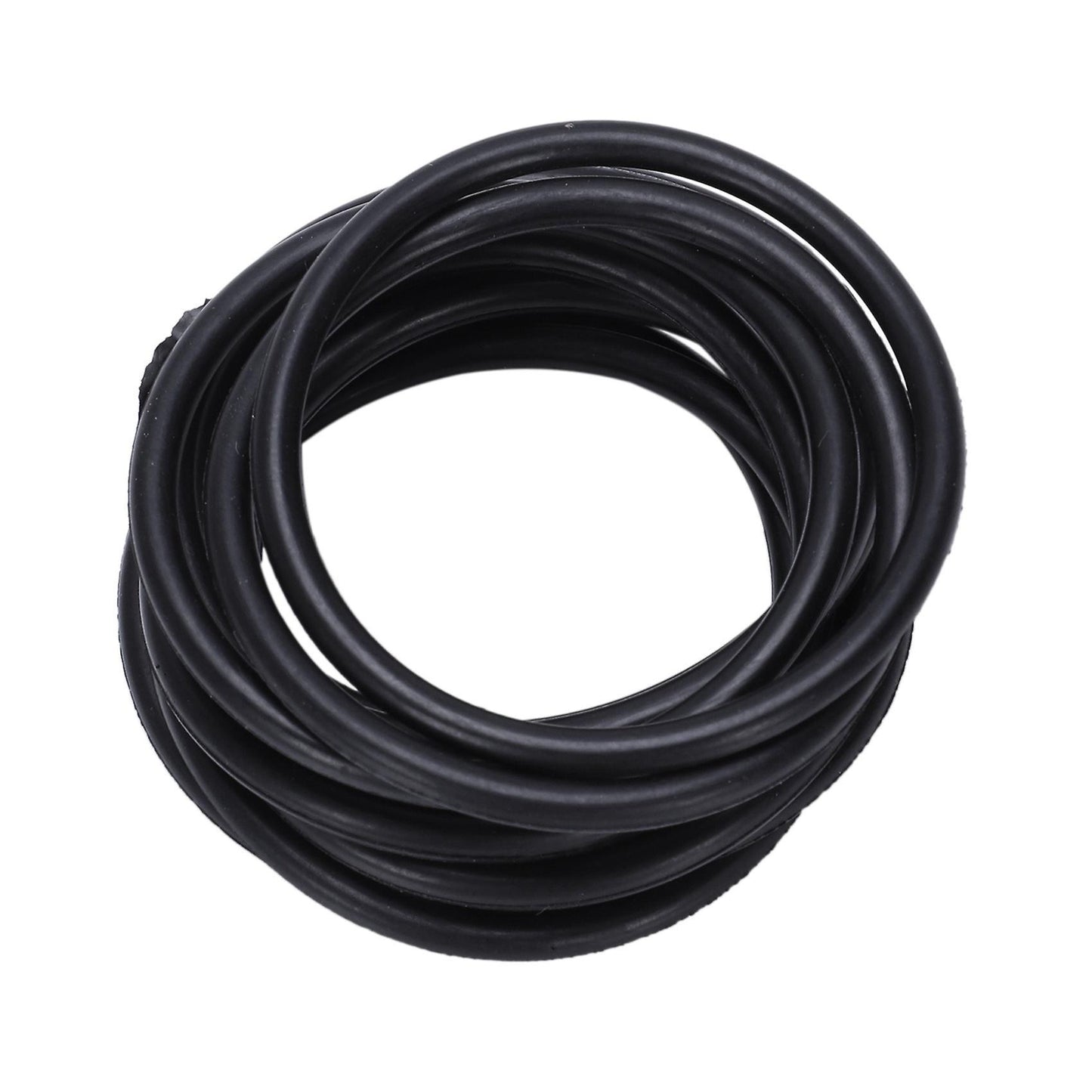 O-ring, Dichtungsring, 10 Stueck, 45 Mm X 3 Mm, Nitrilkautschuk