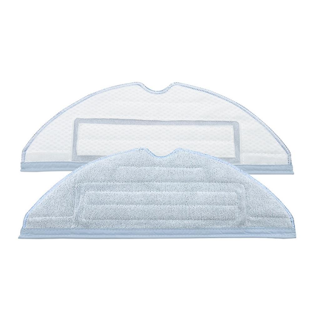 For Xiaomi Roborock S7 Series, T7 & T7 Plus Side Brush Cleaning Cloth