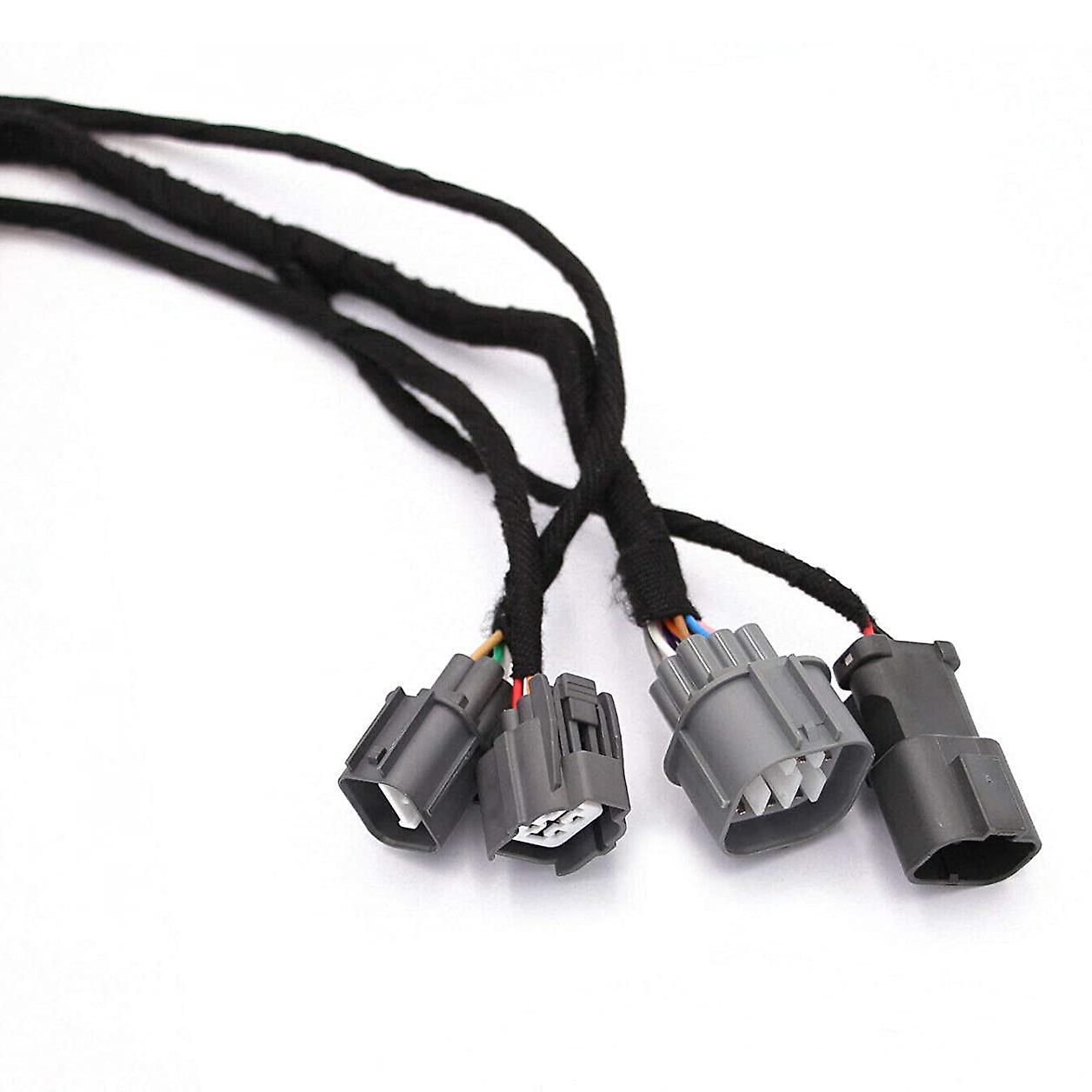 For K20 K24 K-swap Conversion Harness for Eg Civic & Dc2 Integra