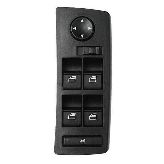 Car Glass Lifter Switch Power Window Switch For-bmw X5 61316962505