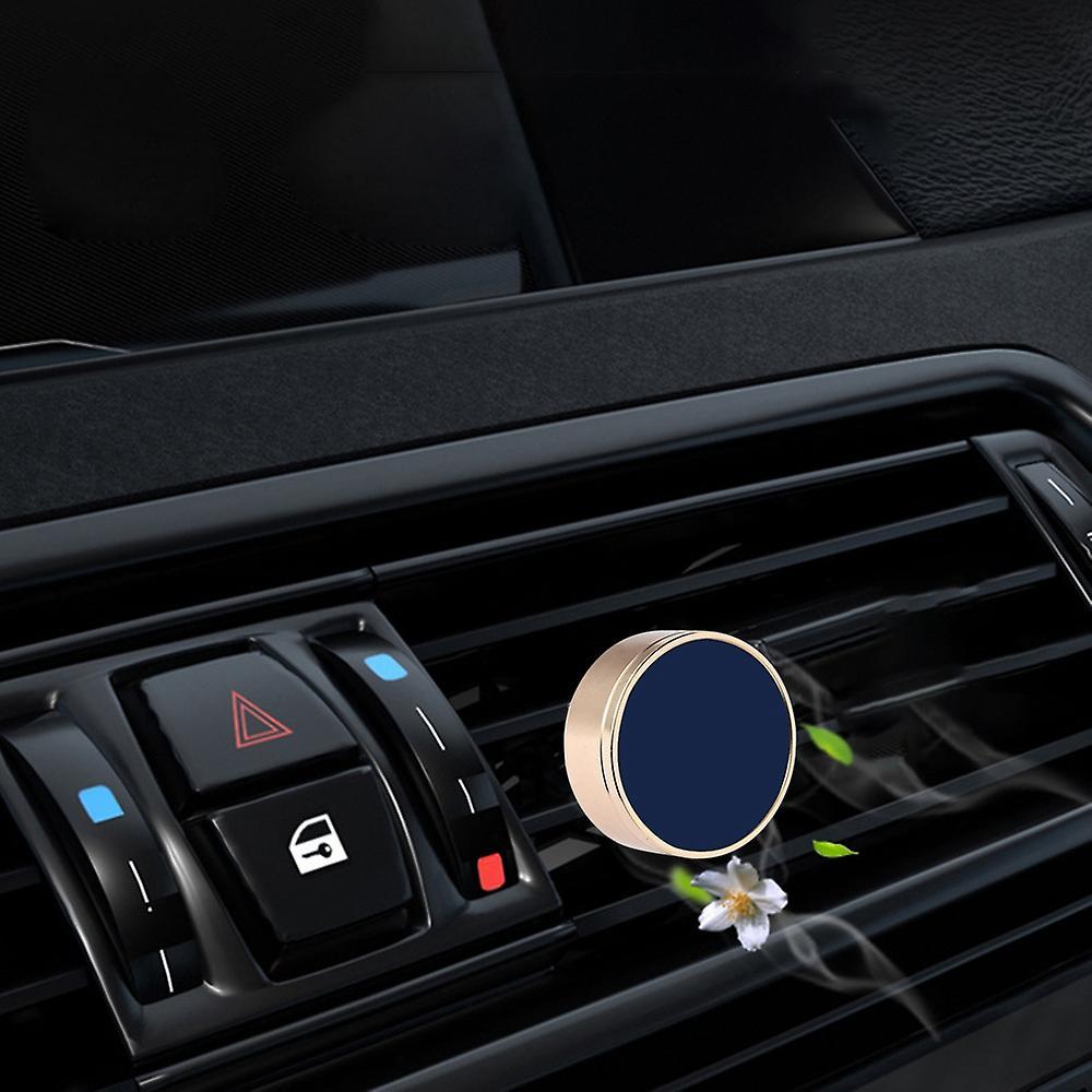 Car Air-conditioning Air Outlet Aromatherapy Car Interior Fragrance