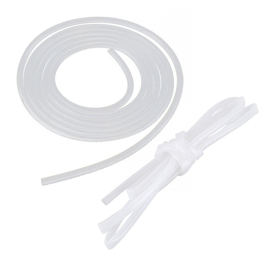 2 Meter Silicone Tube Silicone Tube Pressure Hose 8 * 10mm