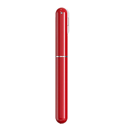 Enhanced Air Pump Wine Bottle Opener Pin Cork Remover Pneumatic Red