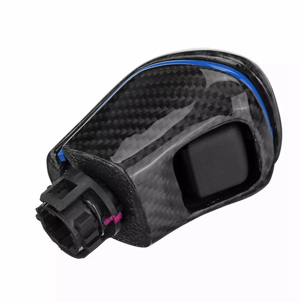 Car Shift Lever Shift Knob Gear Shift Head Interior Modification B