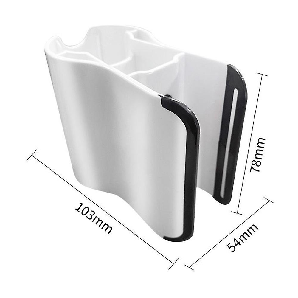 Storage Holder Clip for Dyson V10 V11 Cordless Stick Vacuum Cleaner