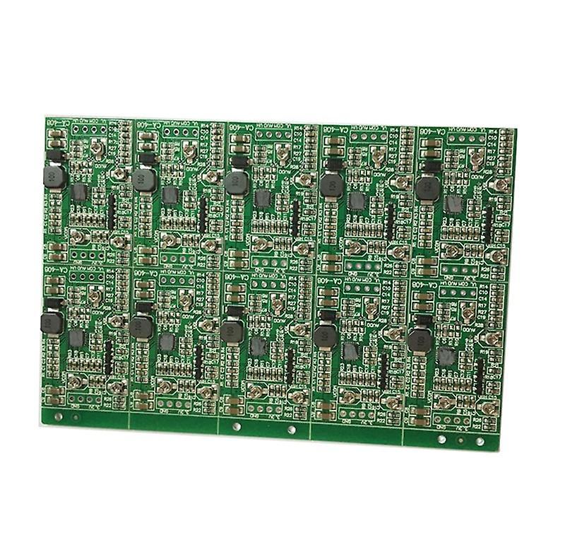Boost Board Module Lcd Tcon Board Vgl Vgh Vcom Avdd 4 Adjustable-92e