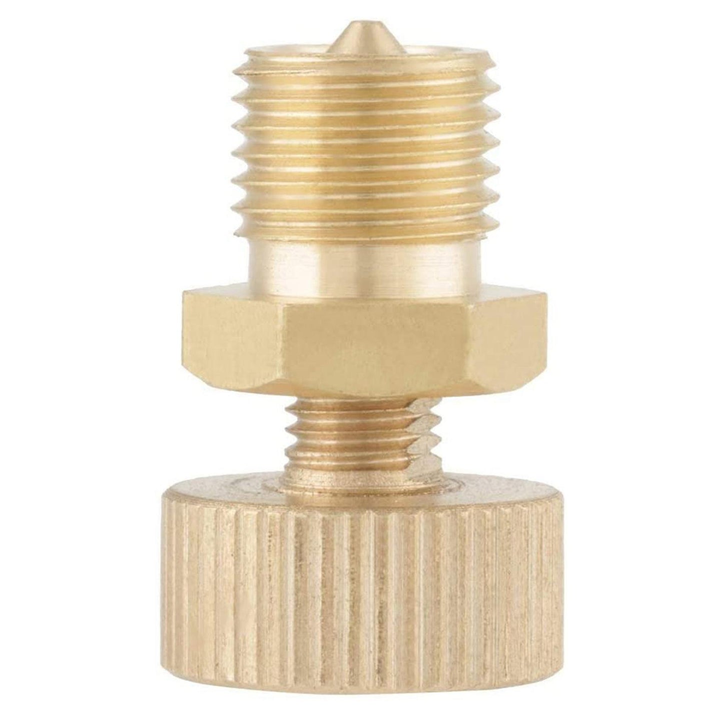 65mpa Exhaust Screw Quick Ventilator Exhaust Valve Breather Brass