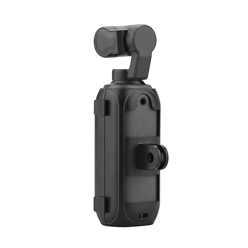 Extended Fixed Frame 1/4 Adapter Extension for Fimi Palm 2 Camera