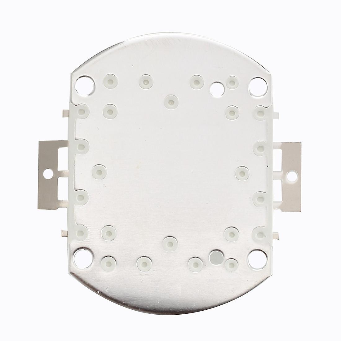 100w Chip Led Per Lampada Faretto Bianco Caldo 7500lm Alta Potenza