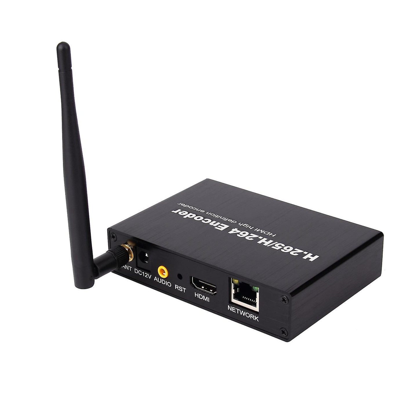 Hdmi Video Audio Wifi Encoder for Live Streaming Broadcast(eu Plug)