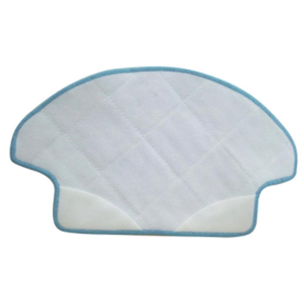 3pcs/lot Microfiber Mop for Haier Hb-qt36b Robotic Vacuum Cleaner