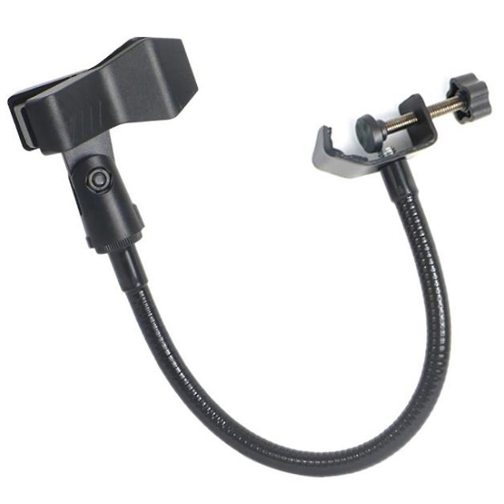 Microphone Stand for Broadcasting Studio, Live Broadcast Equipment